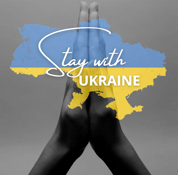 Help Ukraine