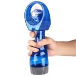 Cooling Mist Spray Fan
