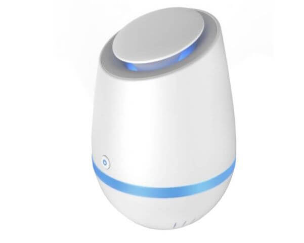 Fresh Air Purifier Desktop