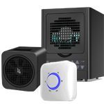 Whole House Protection Pack with Breeze 2