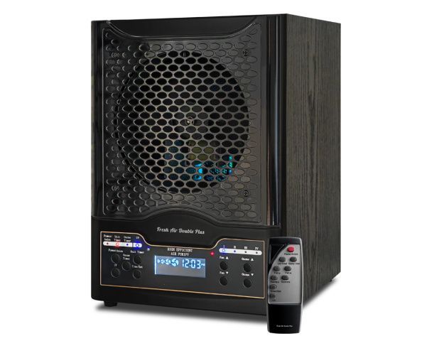 Fresh Air Double Plus Repair