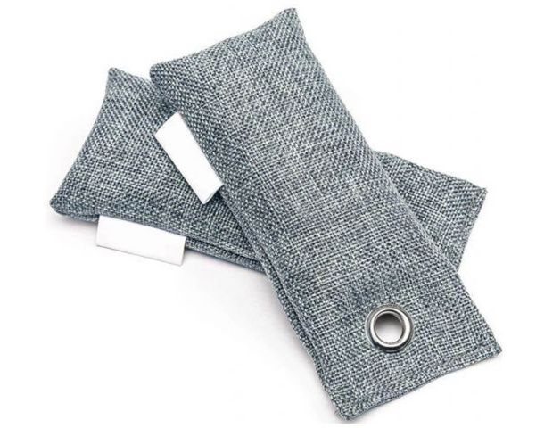 Shoes Charcoal Air Purifying Bag