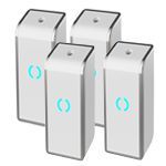 4x EcoShield by LT&B