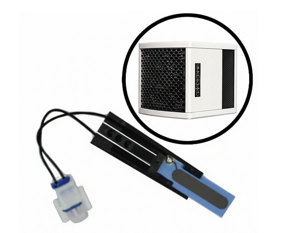 Ozone Plate for EcoBox