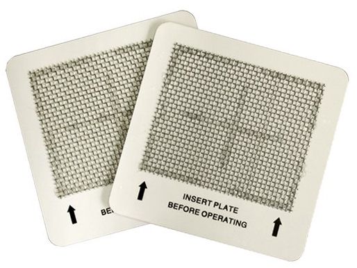 Standard Ozone Plate - 2pack