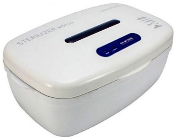 L3 Sterilization Box
