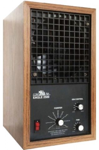 Repair "Eagle 2500"