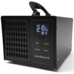 Ozone Blaster 5G