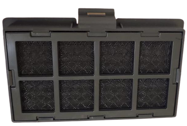 Cube Rear Screen