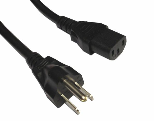 Power Cord
