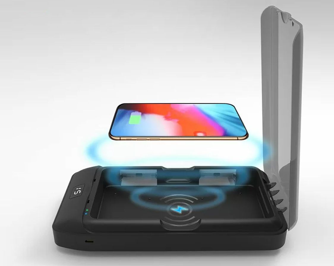 Phone Sterilizer