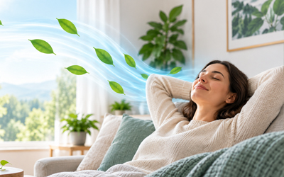 Air Purifiers for Asthma: What to Know Before You Buy