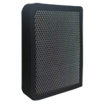Rear Filter for EcoRoom