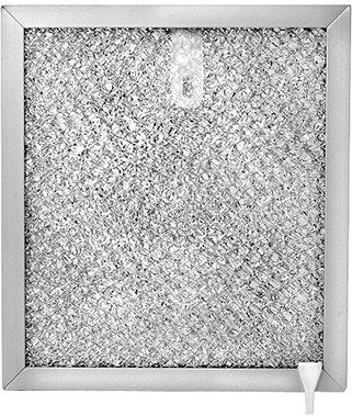 Aluminum Screen for Classic XL-15