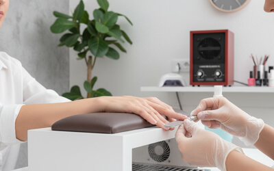 How to Improve Air Quality in Nail Salons (2026 Guide)