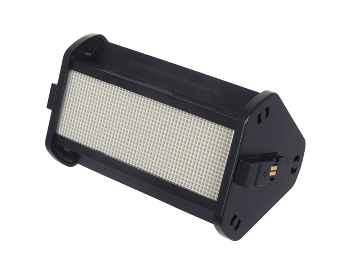 RCI PCO Cell EcoRoom ozone free