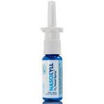 Liquid Oxygen Nasal Spray