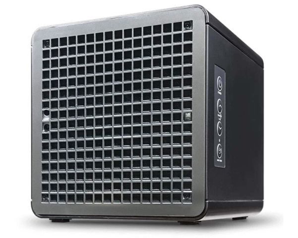 EcoQuest Box Repair