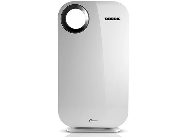 Oreck AirInstinct 200 Repair