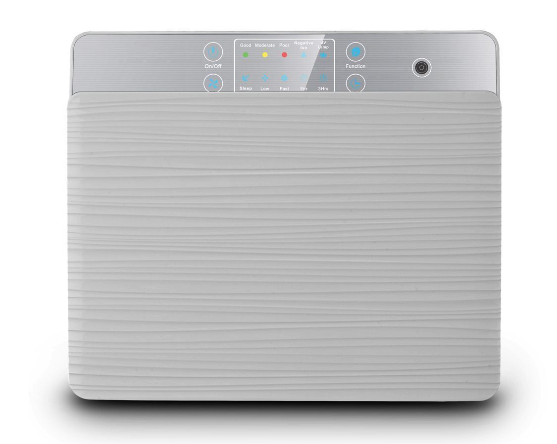 Wall mounted air purifier ALPINIST Refurbished