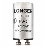 Starter for EcoQuest Fresh Air 1.5