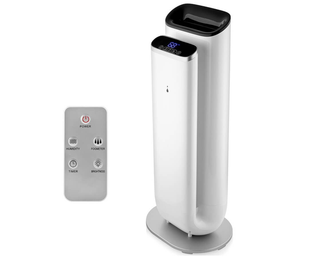 Large Humidifier