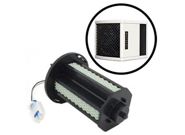 ActiveOx RCI PCO Cell for EcoBox with ozone