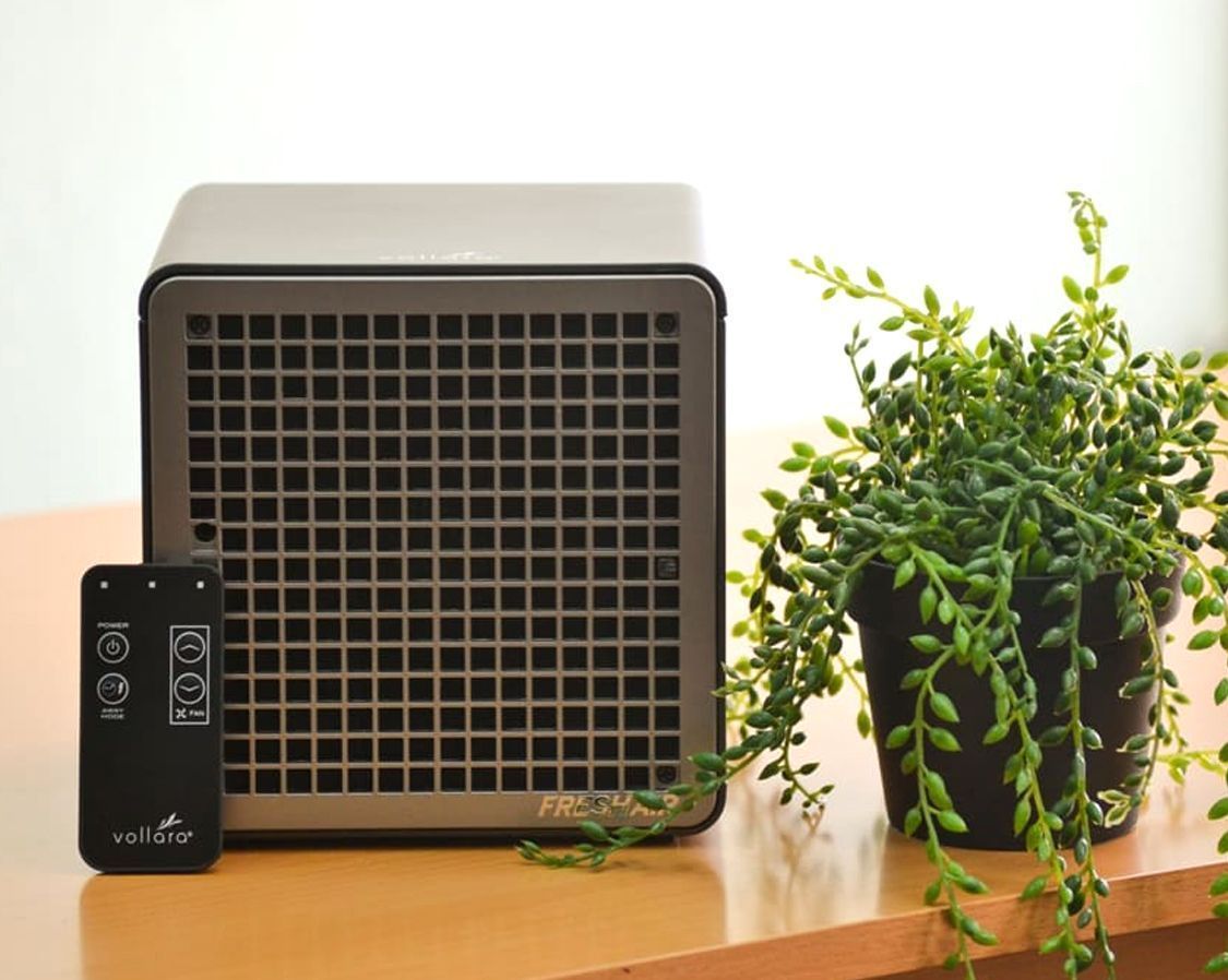 EcoQuest Box by OxyGi