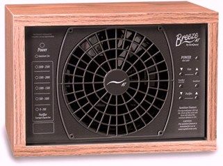 Repair "Breeze AT"