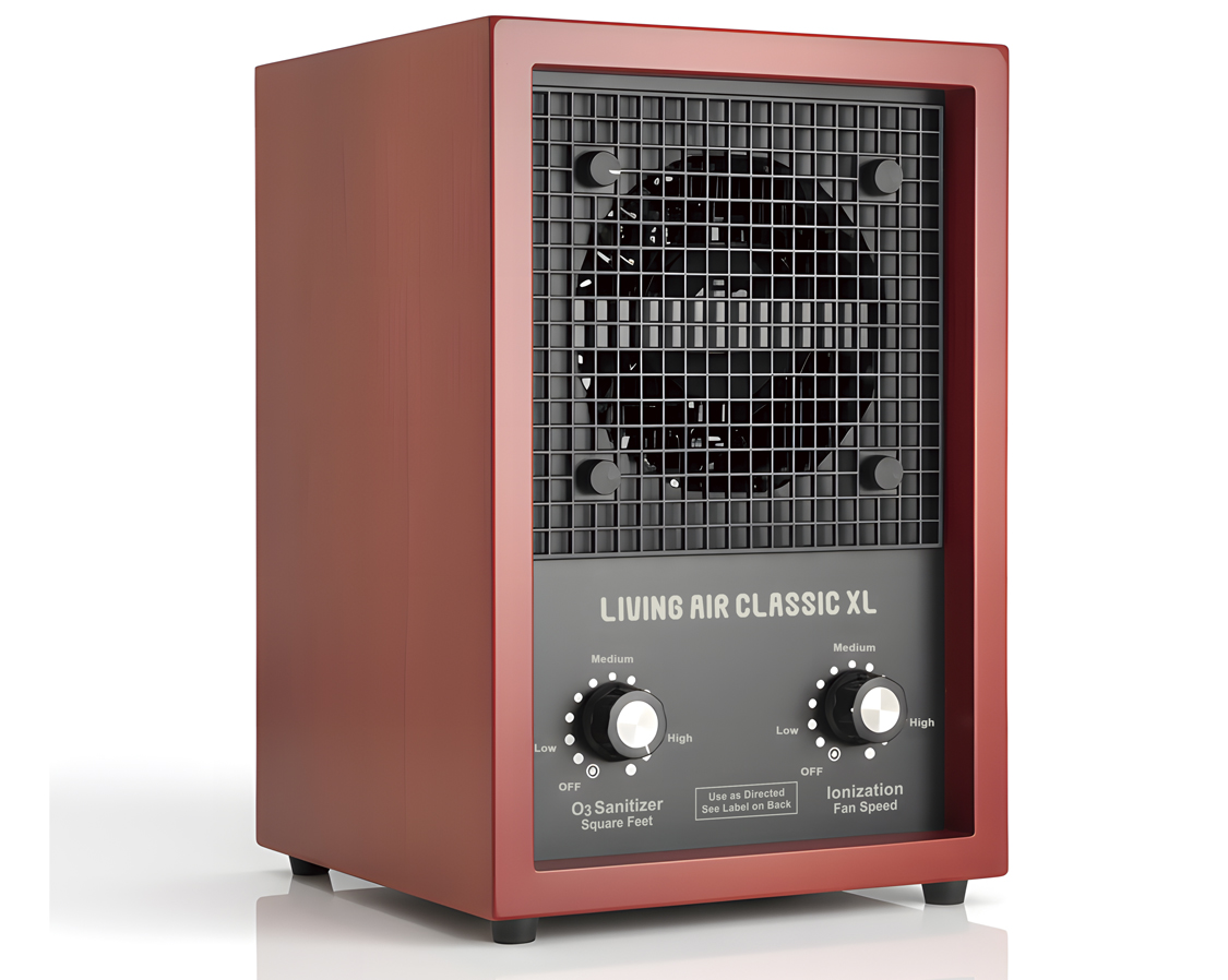 Classic XL Refurbished
