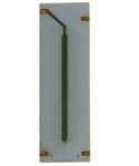 Ozone Plate for Voyager & FreshAir To Go