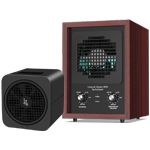 Living Air Classic HEPA with EcoRoom