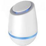 Fresh Air Purifier Desktop