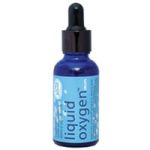 Liquid Oxygen Drops