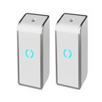 2x EcoShield by LT&B