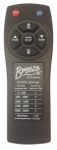Remote Control for Breeze AT