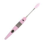 Ionic Toothbrush Pink