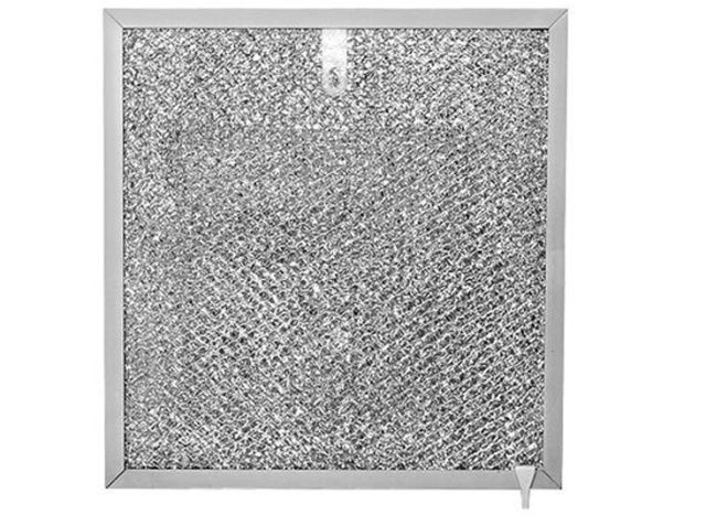 Aluminum Filter for Eagle 5000
