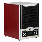 Atlas Fresh Air Triple Plus
