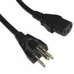 Power Cord