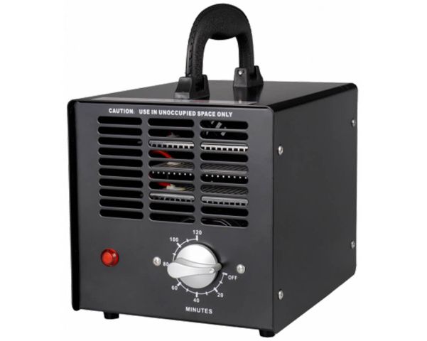 Ozone Blaster 15G