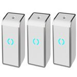3x EcoShield by LT&B