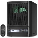 Fresh Air Black Refurbished