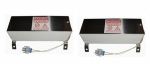 2 ActivePure RCI PCO Cells with ozone