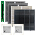 Maintenance Pack for Classic Double Plus