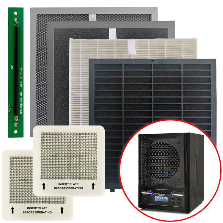 Maintenance Pack for <br>Fresh Air Double Plus