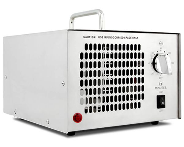 Ozone Blaster 7g Refurbished