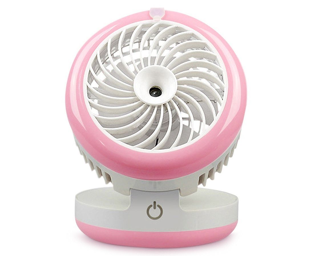 TableTop Mist Fan Humidifier