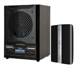 Fresh Air Double Plus with EcoTravel
