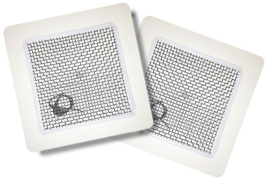 Original Heavy Duty Ozone Plate - 2pack